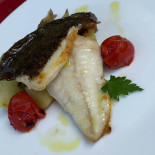 Il Mestolo food
