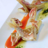 Il Mestolo food