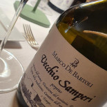 Il Mestolo drink