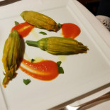 Il Mestolo food