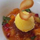 Il Mestolo food