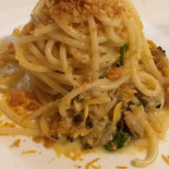 Il Mestolo food
