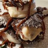 Il Mestolo food