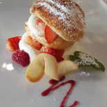 Il Mestolo food