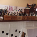 Il Mestolo inside