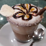 Commercio Minuman