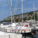 Baia Di Sistiana Extérieur