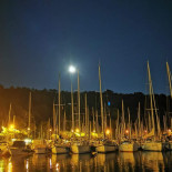 Baia Di Sistiana Extérieur