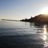 Baia Di Sistiana Extérieur