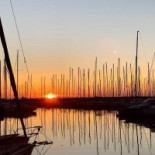 Baia Di Sistiana Extérieur