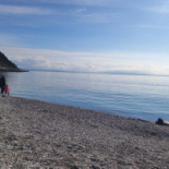 Baia Di Sistiana Extérieur