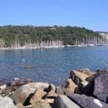 Baia Di Sistiana Extérieur