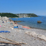 Baia Di Sistiana Extérieur