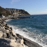 Baia Di Sistiana Extérieur