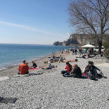 Baia Di Sistiana Extérieur