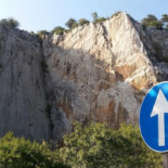 Baia Di Sistiana Extérieur