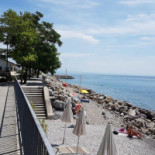 Baia Di Sistiana Extérieur