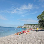 Baia Di Sistiana Extérieur