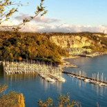 Baia Di Sistiana Extérieur