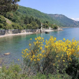 Baia Di Sistiana Extérieur