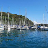 Baia Di Sistiana Extérieur