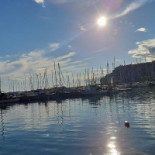 Baia Di Sistiana Extérieur