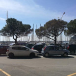 Baia Di Sistiana Extérieur