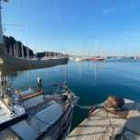 Baia Di Sistiana Extérieur