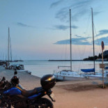Baia Di Sistiana Extérieur