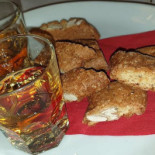 Da Renzo Nourriture