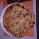 Sei Proprio Una Pizza Nourriture