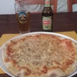 Sei Proprio Una Pizza Nourriture
