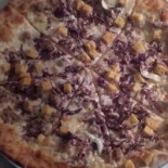 Sei Proprio Una Pizza Nourriture