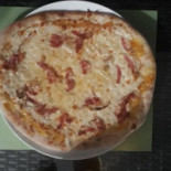 Sei Proprio Una Pizza Nourriture