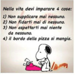 Sei Proprio Una Pizza Carta