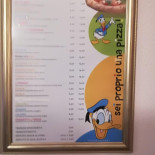 Sei Proprio Una Pizza Carte