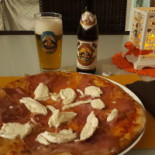 Sei Proprio Una Pizza Nourriture