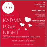 Taverna Karma Carte