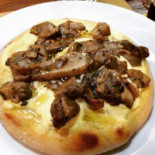 Trattoria Dal Maestro Comida