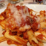 Trattoria Dal Maestro Comida