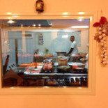 Trattoria Dal Maestro Dentro