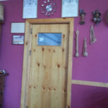 Trattoria Dal Maestro Dentro