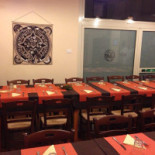 Trattoria Dal Maestro Dentro