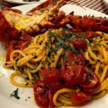 Trattoria Dal Maestro Comida
