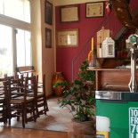 Trattoria Dal Maestro Dentro