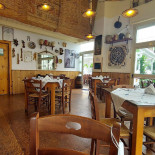 Trattoria Dal Maestro Dentro