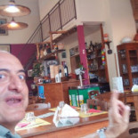 Trattoria Dal Maestro Dentro