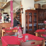 Trattoria Dal Maestro Dentro