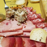 Prosciutteria Del Corso Nourriture