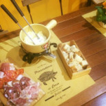 Prosciutteria Del Corso Nourriture